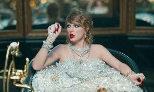 Taylor Swift masters