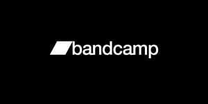 bandcamp live