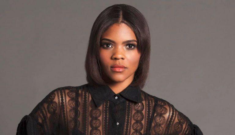 Candace owens