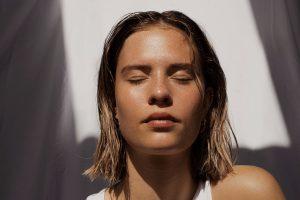 Slugging Beauty Trend