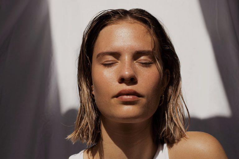 Slugging Beauty Trend