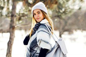 winter clothes