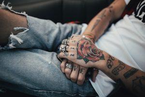 Cancelled Tattoo