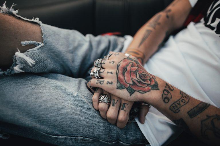 Cancelled Tattoo