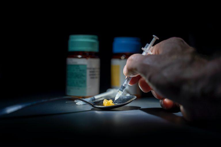 Oregon decriminalizes drugs