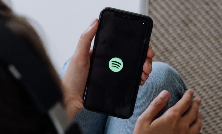 new spotify algorithm