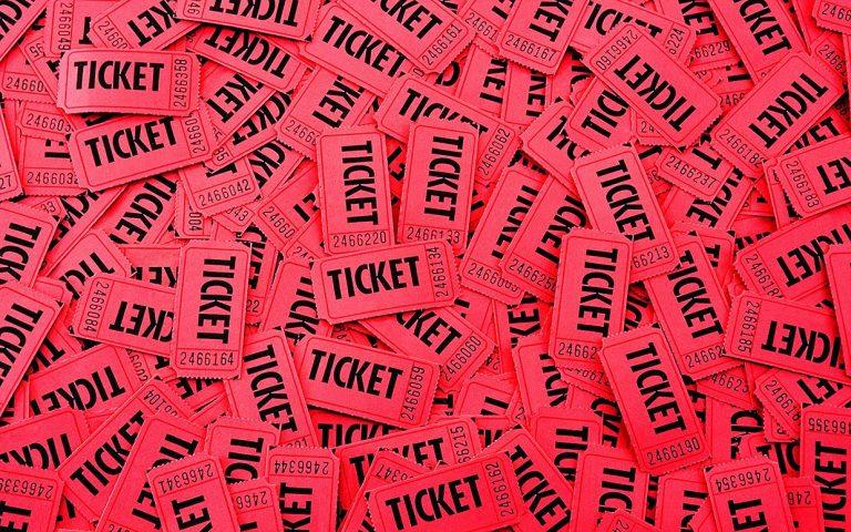 covid ticketmaster