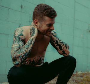 mental health peer support