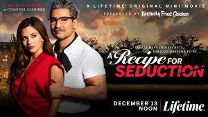 recipe of seduction