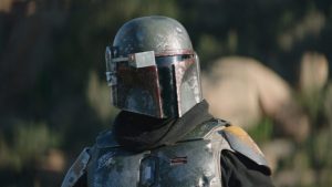 Boba Fett show