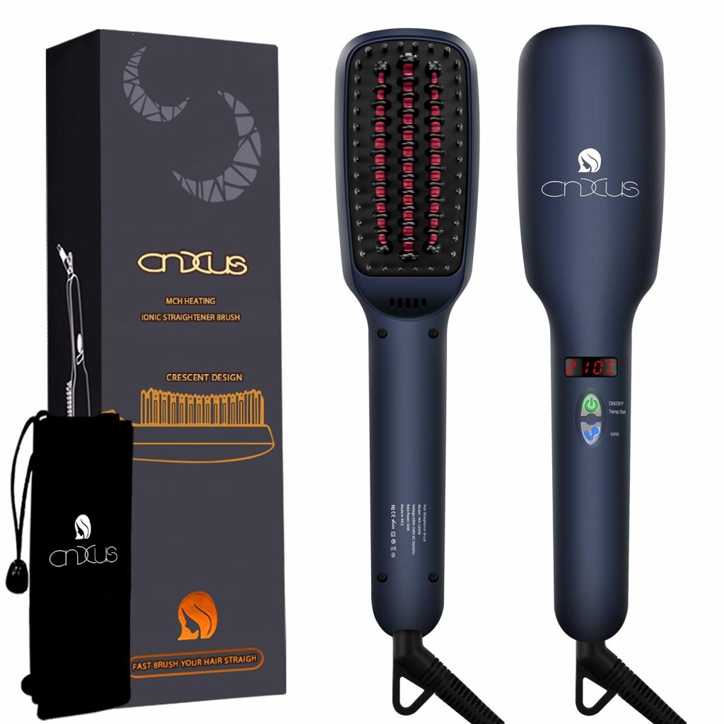 CNXUS Ionic Straightener