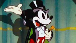 disney