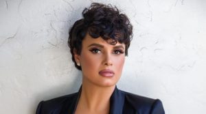 joy Taylor