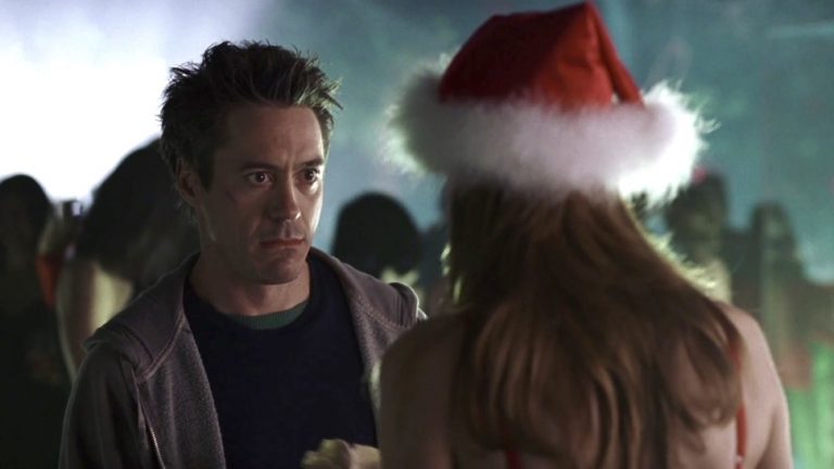 Christmas movies