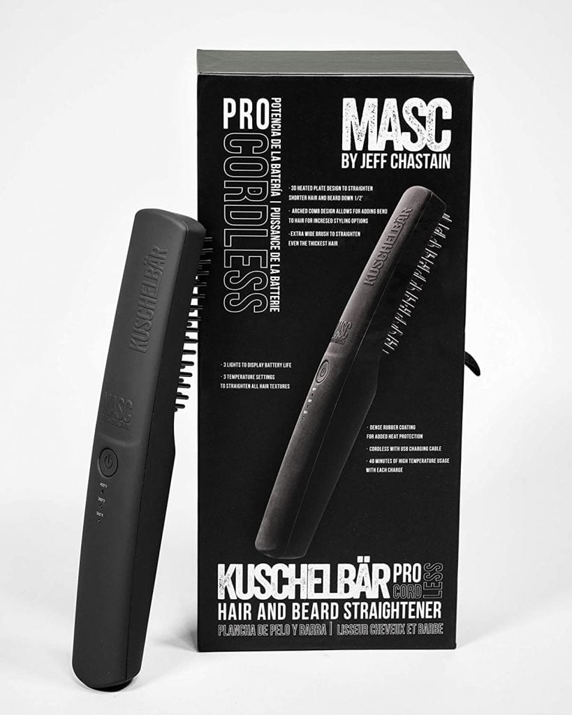 Kuschelbär Cordless
