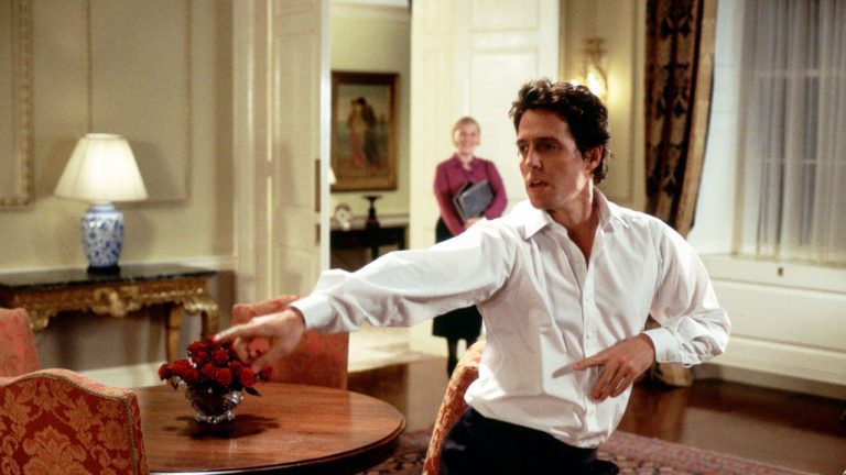love actually