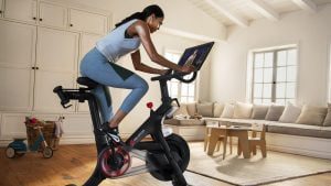 Peloton