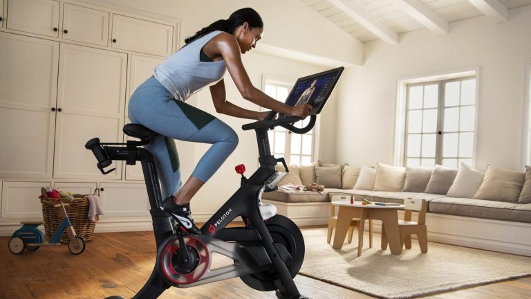 Peloton