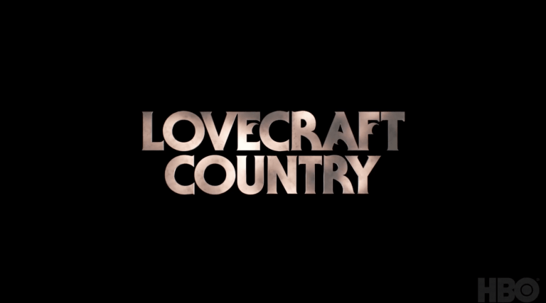 Lovecraft Country