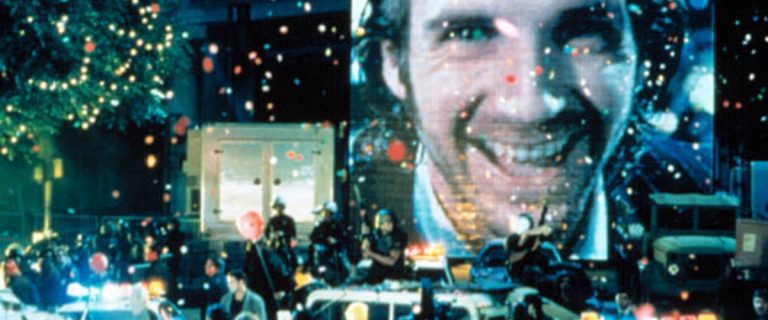 New Year's Day movies