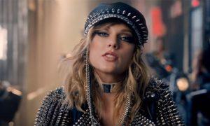 Taylor swift