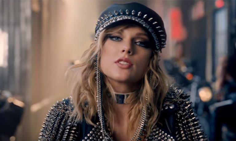 Taylor swift