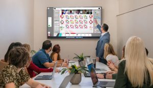 virtual conference