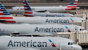 Boeing