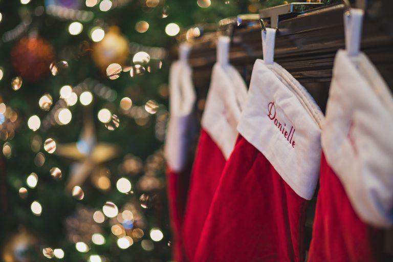 stocking stuffers