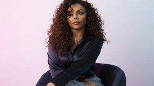 Jesy Nelson leaves Little Mix