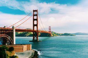 Parler Bay Area