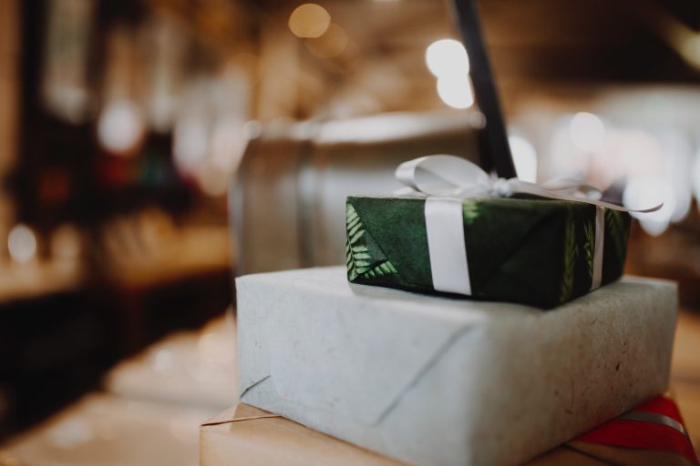 gift guide