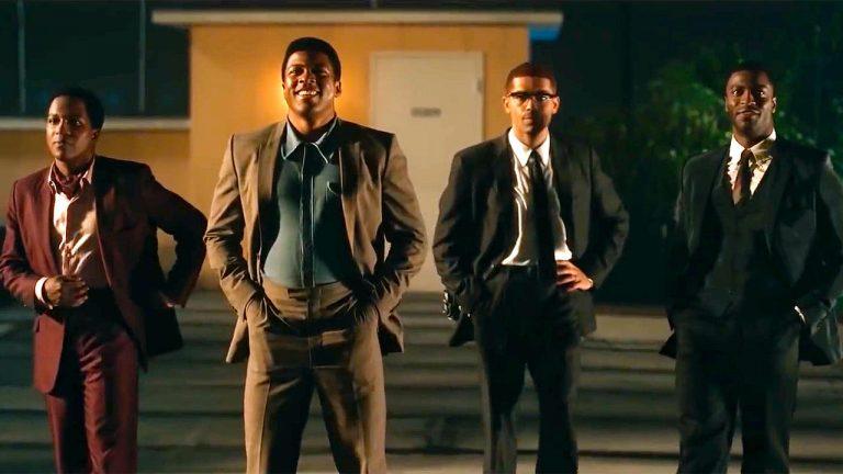 black history month watchlist
