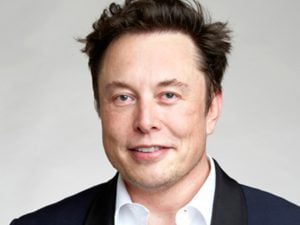 Elon Musk