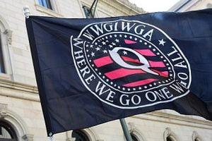 qanon groups