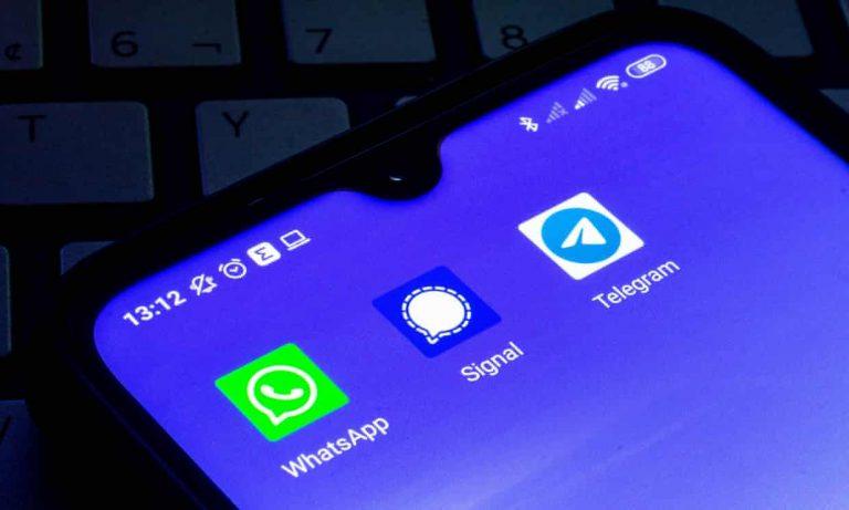 signal-telegram
