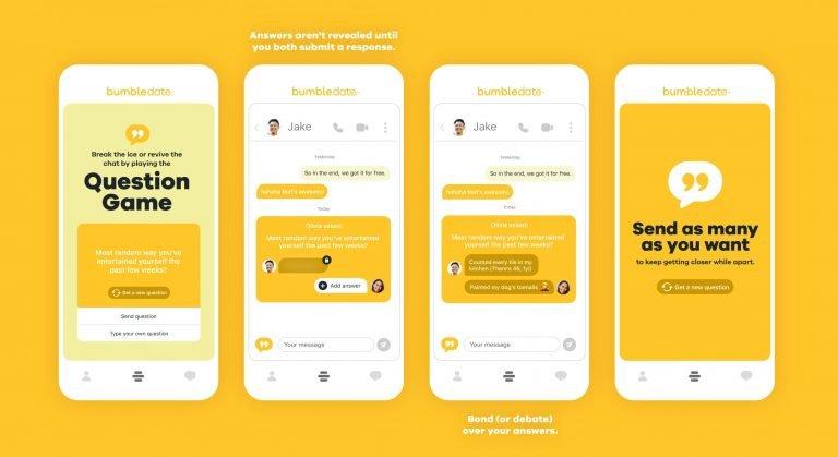 bumble