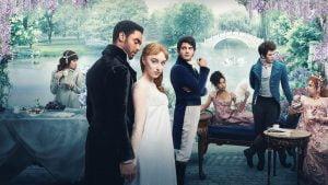 Bridgeton-season-two