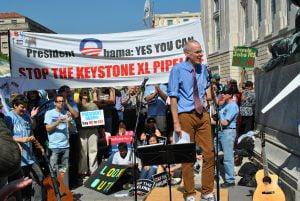 keystone pipeline