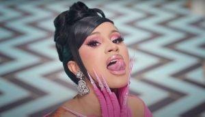 Cardi B