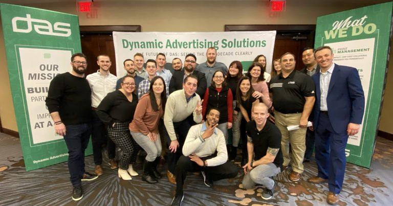 Dynamic Advertising Solutions