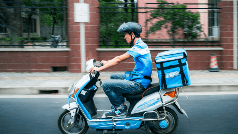 alibaba driver