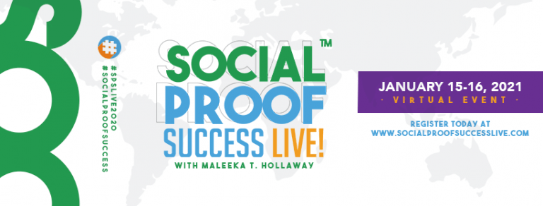 social proof success