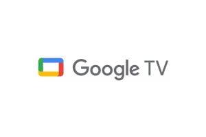 google tv