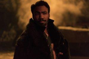 lando spinoff