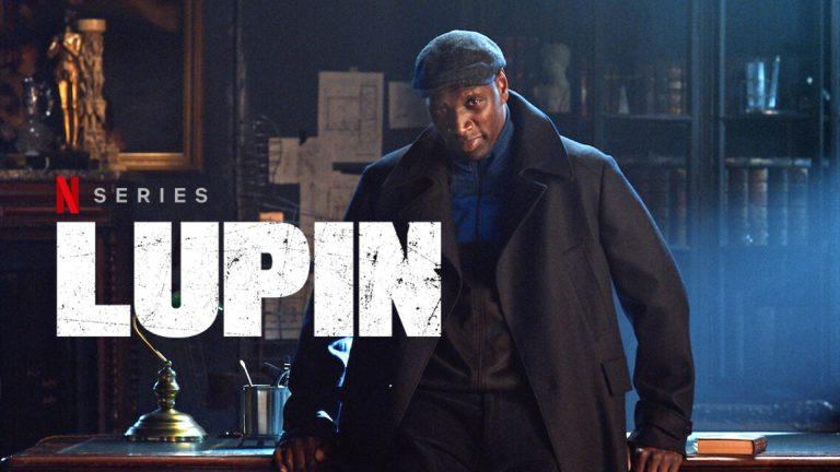 lupin season 2
