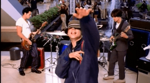 new radicals
