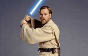 obi wan kenobi series