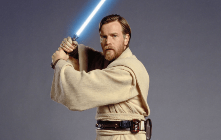 obi wan kenobi series