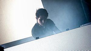 porter robinson